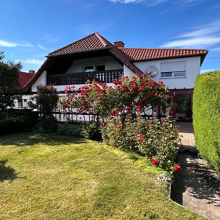 Strandlaeufers Ruhe * Trinwillershagen